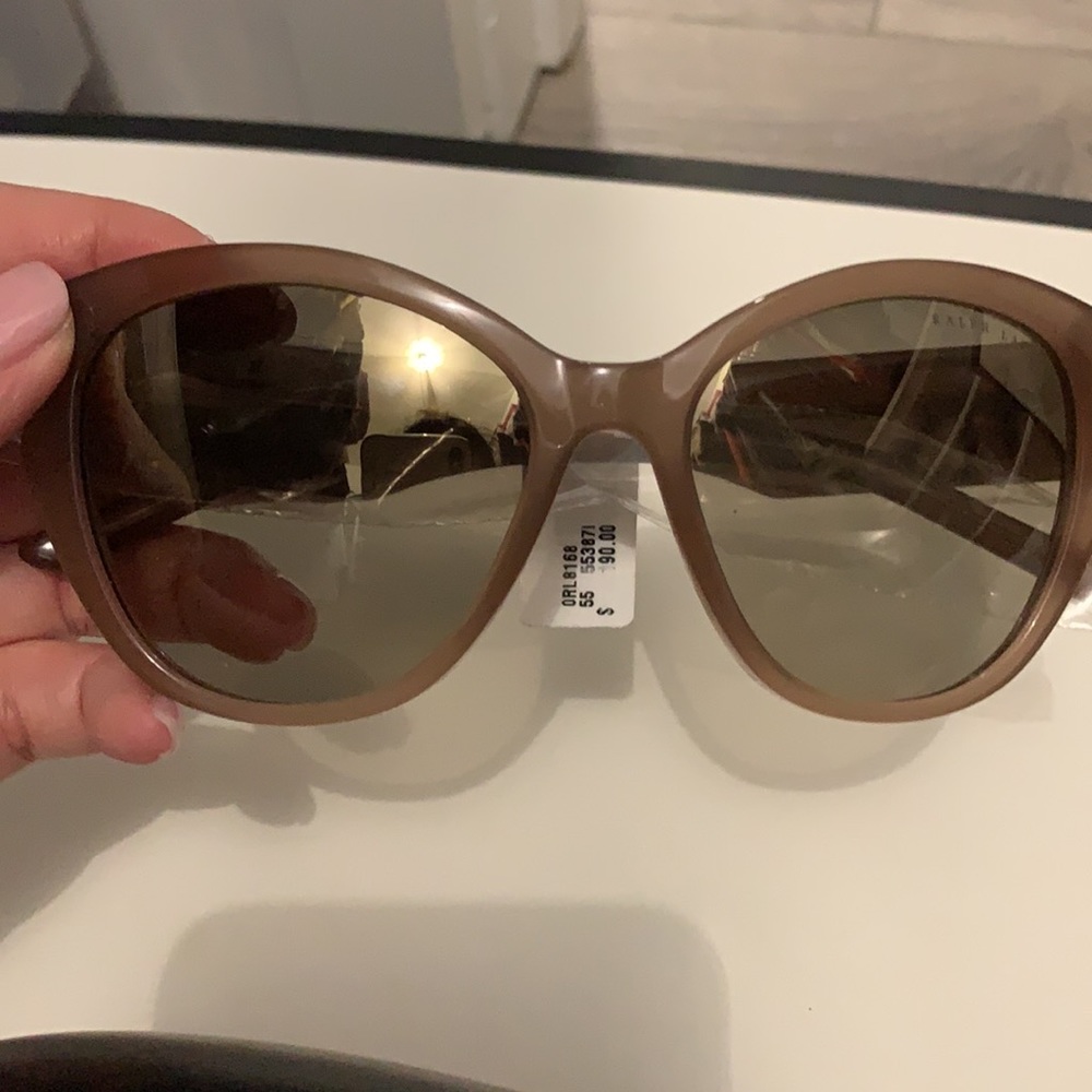 Brand new RL sunglasses